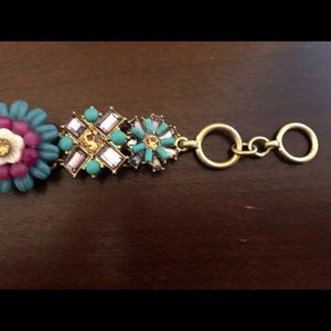 Chloe + Isabel Jewelry - C+i Jardin Statement Bracelet Chloe + Isabel Jewelry - C+i Jardin Statement Bracelet